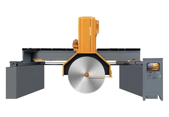 Marble Block Cutter