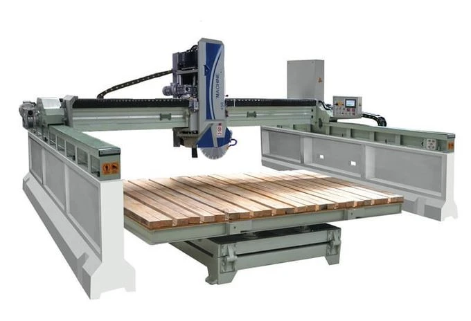 Marble Tile Cutter