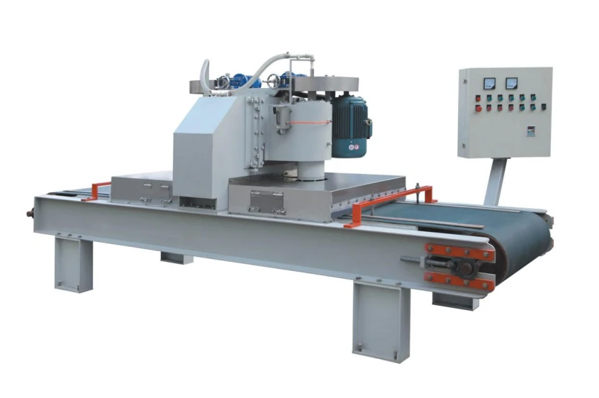 Stone Calibrating Machine