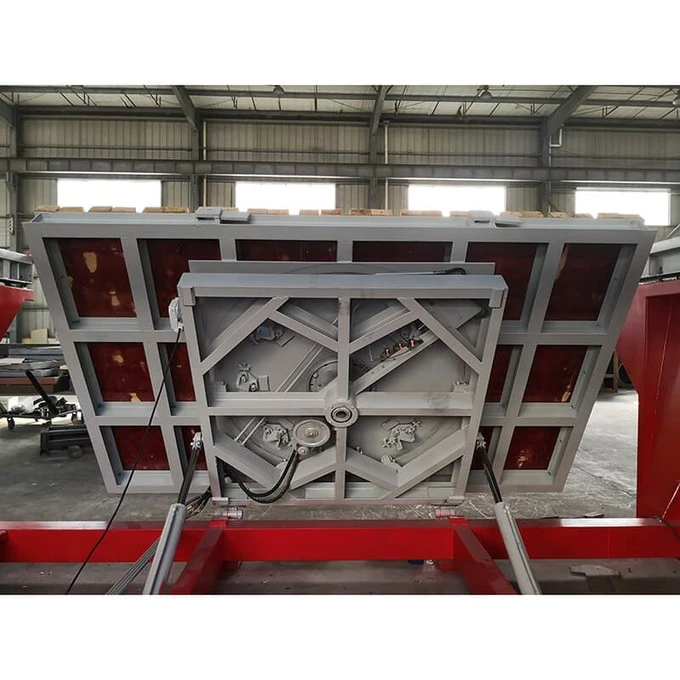 marble edge cutter rotation table
