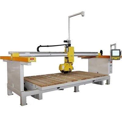 CNC-Marmorfliesensäge