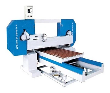 Kann eine Bandsägemaschine Metall schneiden?